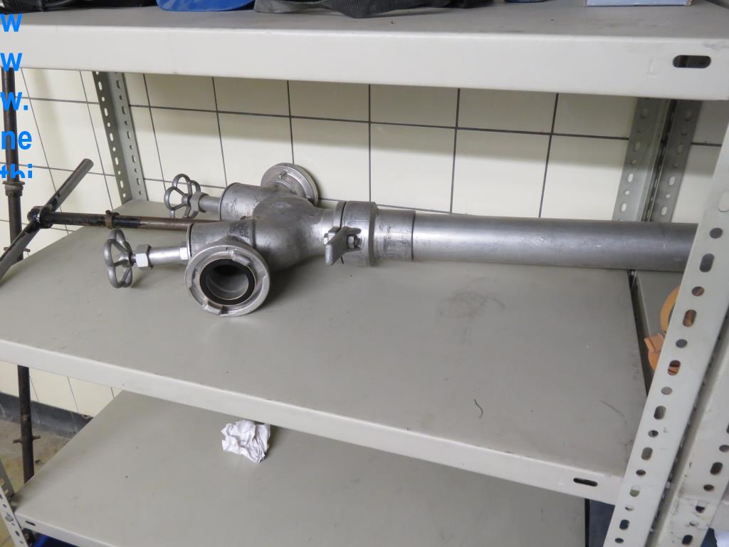 Acessórios para impressoras, peças sobressalentes e linhas de acabamento - 3º leilão-2