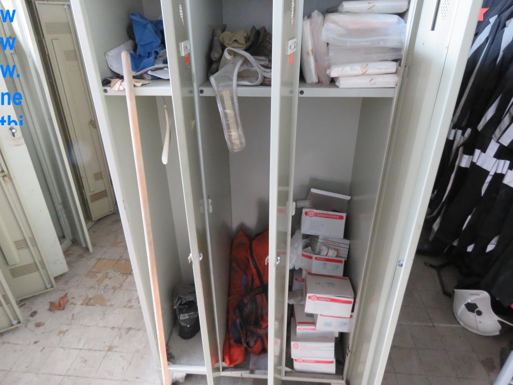 Acessórios para impressoras, peças sobressalentes e linhas de acabamento - 3º leilão-30