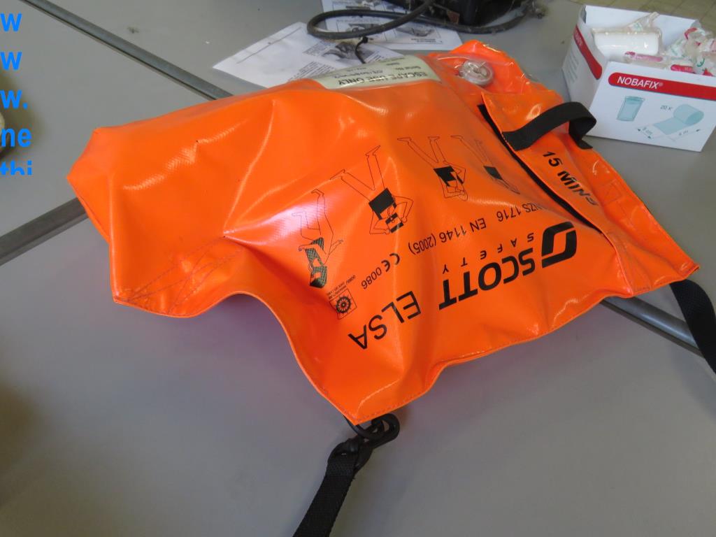 Acessórios para impressoras, peças sobressalentes e linhas de acabamento - 3º leilão-32