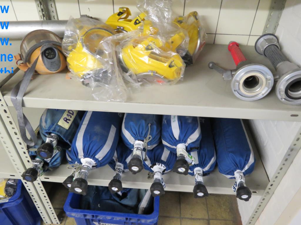 Acessórios para impressoras, peças sobressalentes e linhas de acabamento - 3º leilão-34