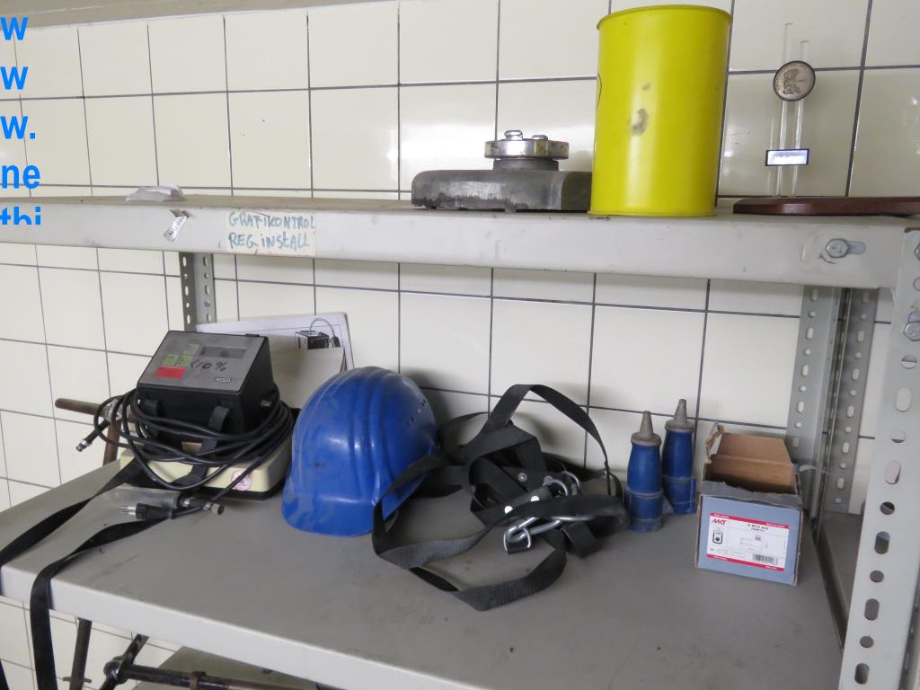 Acessórios para impressoras, peças sobressalentes e linhas de acabamento - 3º leilão-36