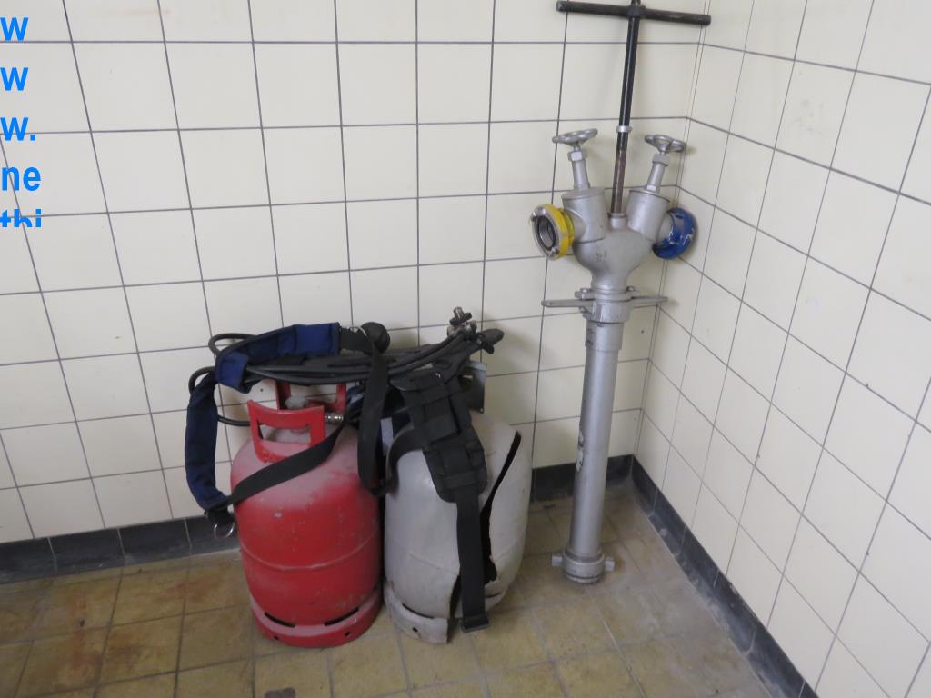 Acessórios para impressoras, peças sobressalentes e linhas de acabamento - 3º leilão-3