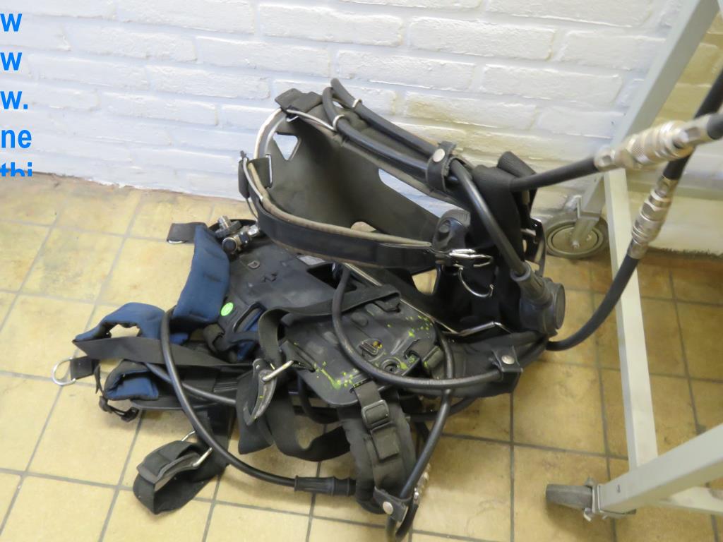 Acessórios para impressoras, peças sobressalentes e linhas de acabamento - 3º leilão-5