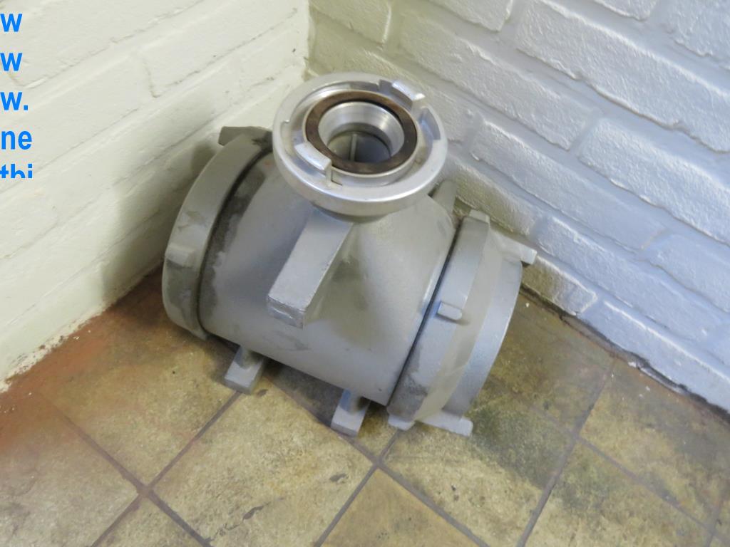 Acessórios para impressoras, peças sobressalentes e linhas de acabamento - 3º leilão-6