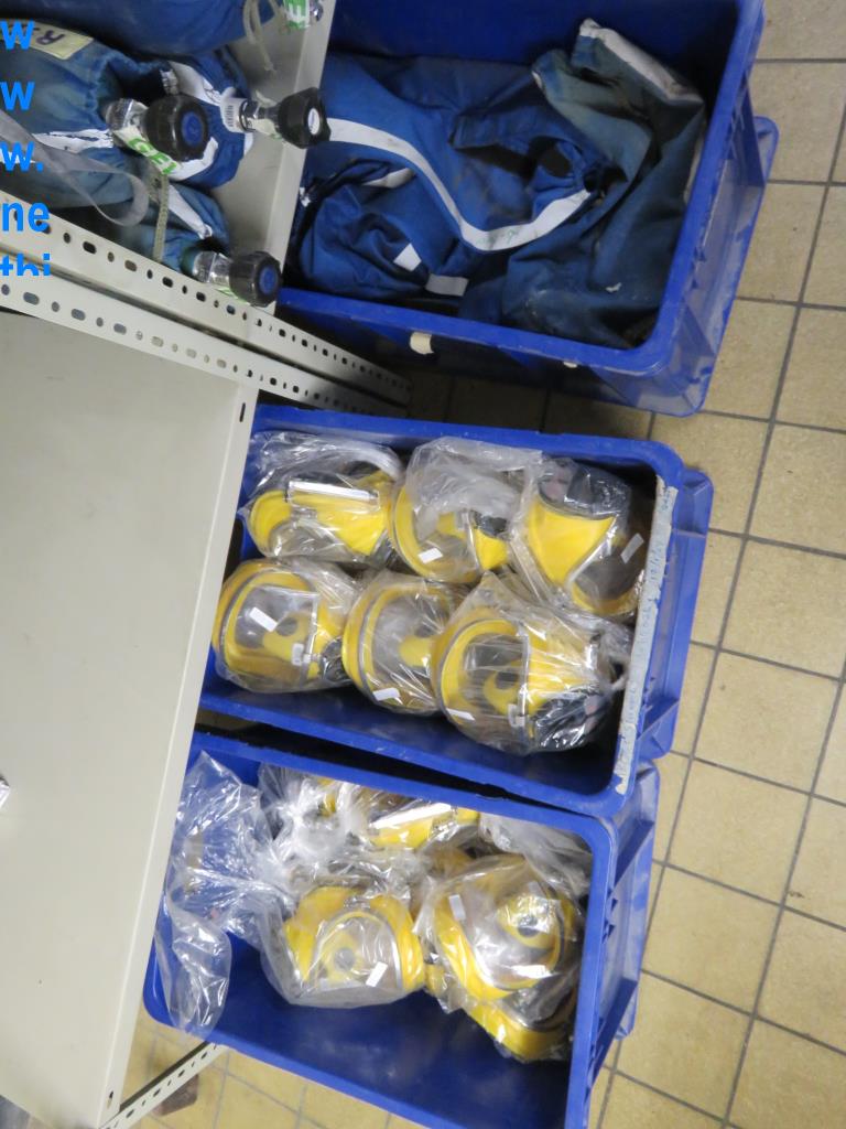 Acessórios para impressoras, peças sobressalentes e linhas de acabamento - 3º leilão-7