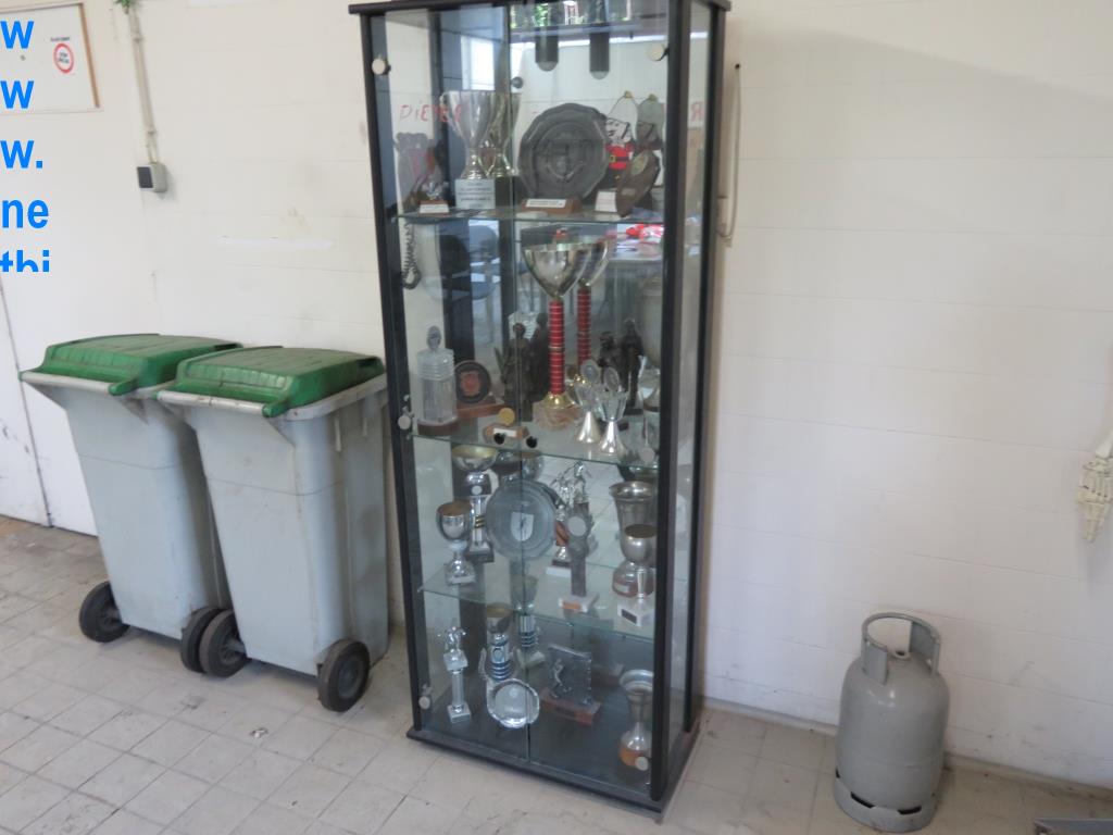 Acessórios para impressoras, peças sobressalentes e linhas de acabamento - 3º leilão-9