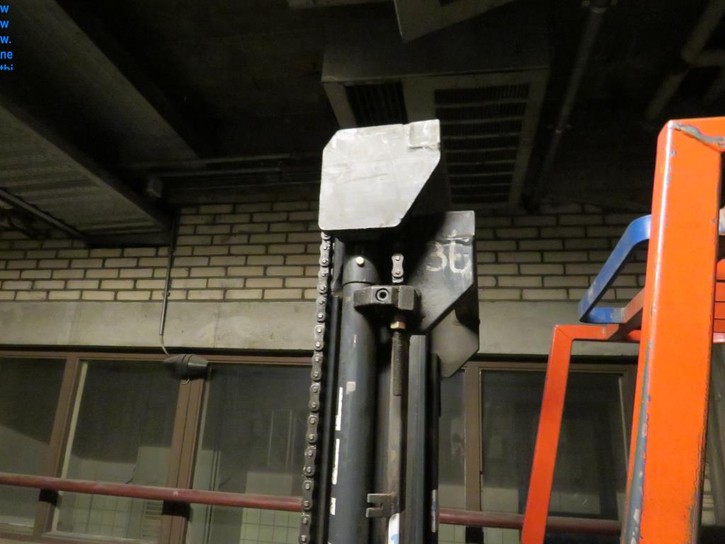 Acessórios para impressoras, peças sobressalentes e linhas de acabamento - 3º leilão-4