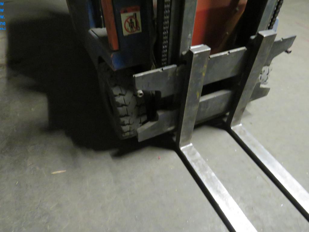 Acessórios para impressoras, peças sobressalentes e linhas de acabamento - 3º leilão-6