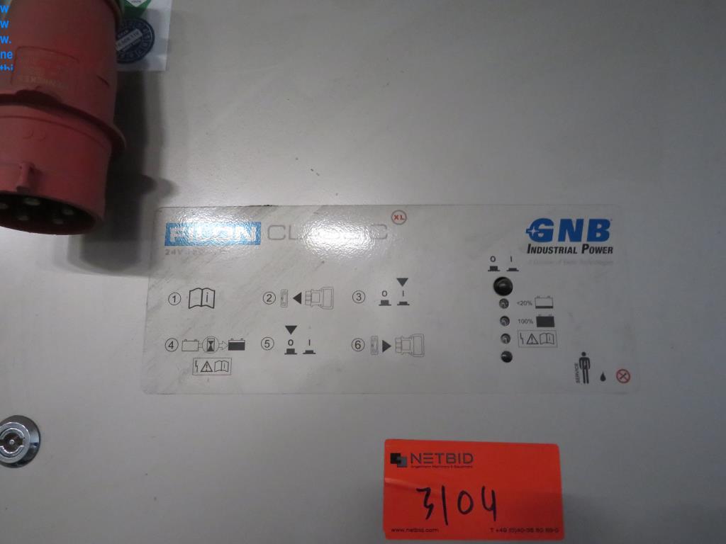 Druckerzubehör, Ersatzteile und Weiterverarbeitungslinien - 3te Versteigerung-1
