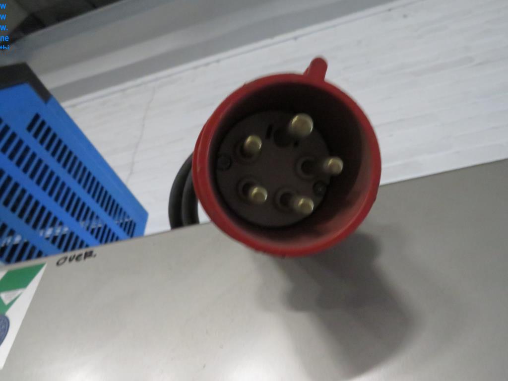 Druckerzubehör, Ersatzteile und Weiterverarbeitungslinien - 3te Versteigerung-3