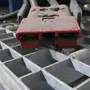 thumbnail-Post-press machines, onderdelen en toebehoren van Roto Smeets - 3e veiling-2