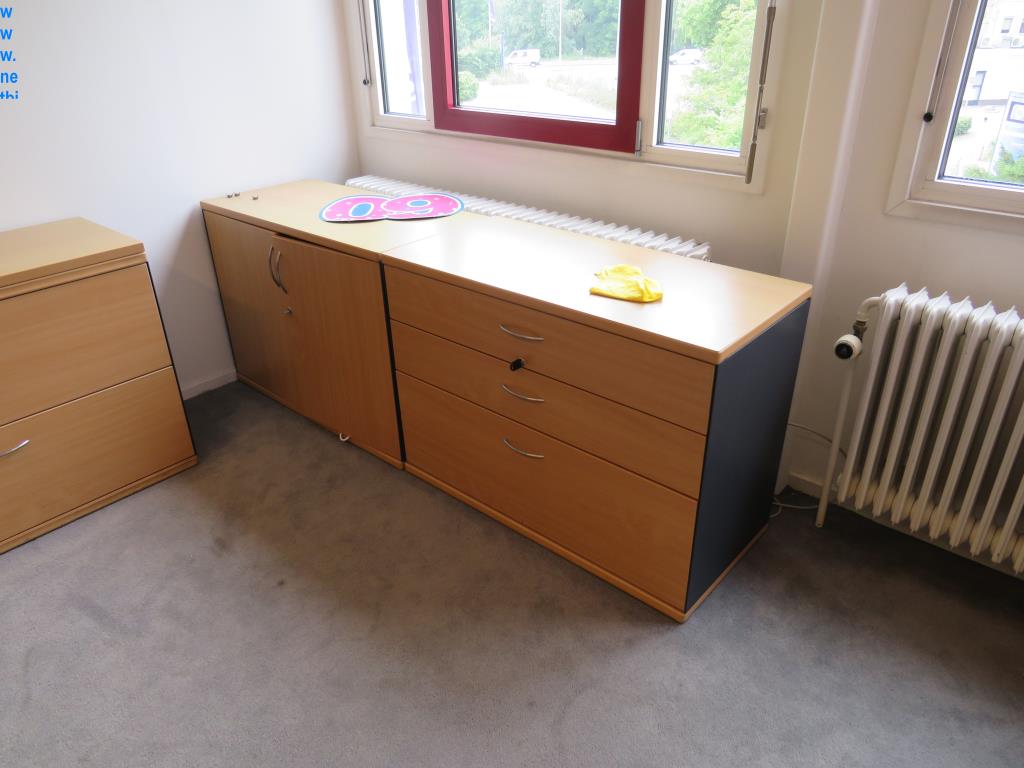 Accessoires d'impression, pièces de rechange et lignes de finition - 3ème vente aux enchères-3