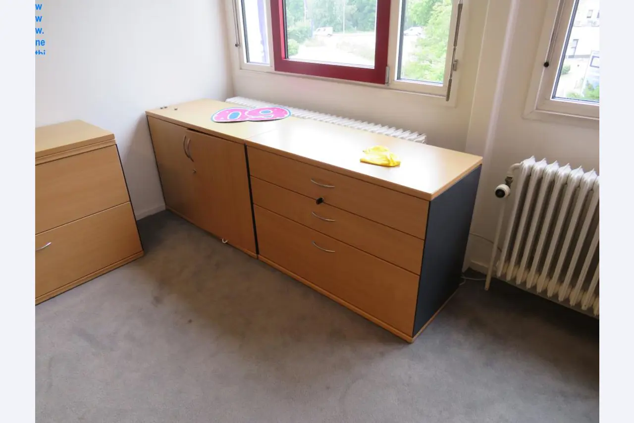 Dodatki za tiskalnike, rezervni deli in zaključne linije - 3. dražba-3