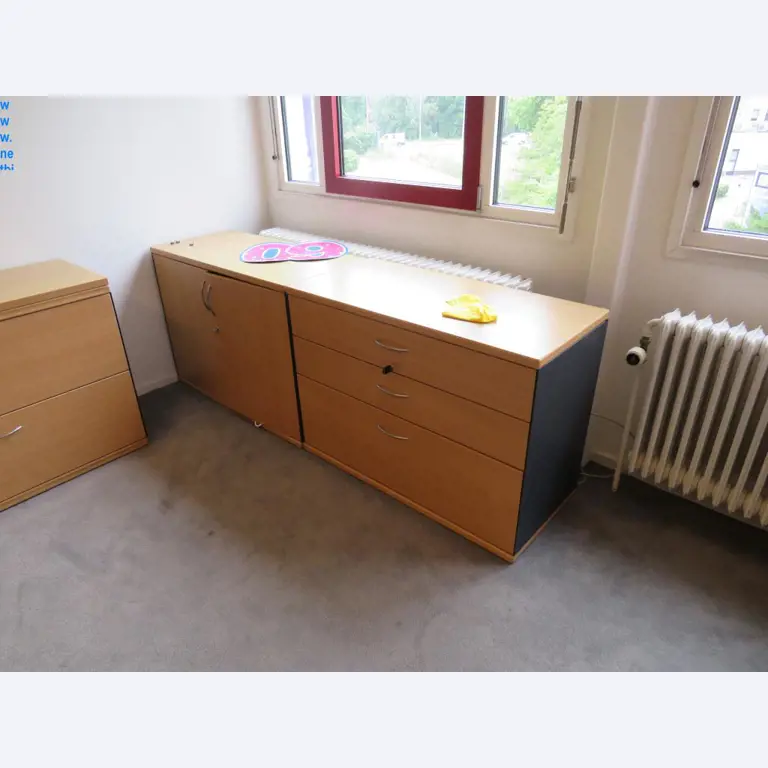 Dodatki za tiskalnike, rezervni deli in zaključne linije - 3. dražba-3