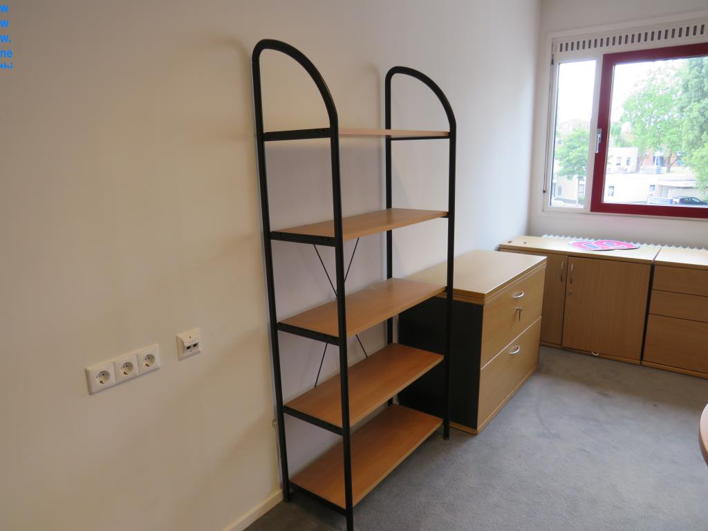 Accessoires d'impression, pièces de rechange et lignes de finition - 3ème vente aux enchères-4