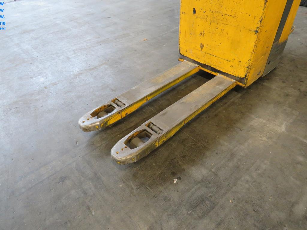 Acessórios para impressoras, peças sobressalentes e linhas de acabamento - 3º leilão-10