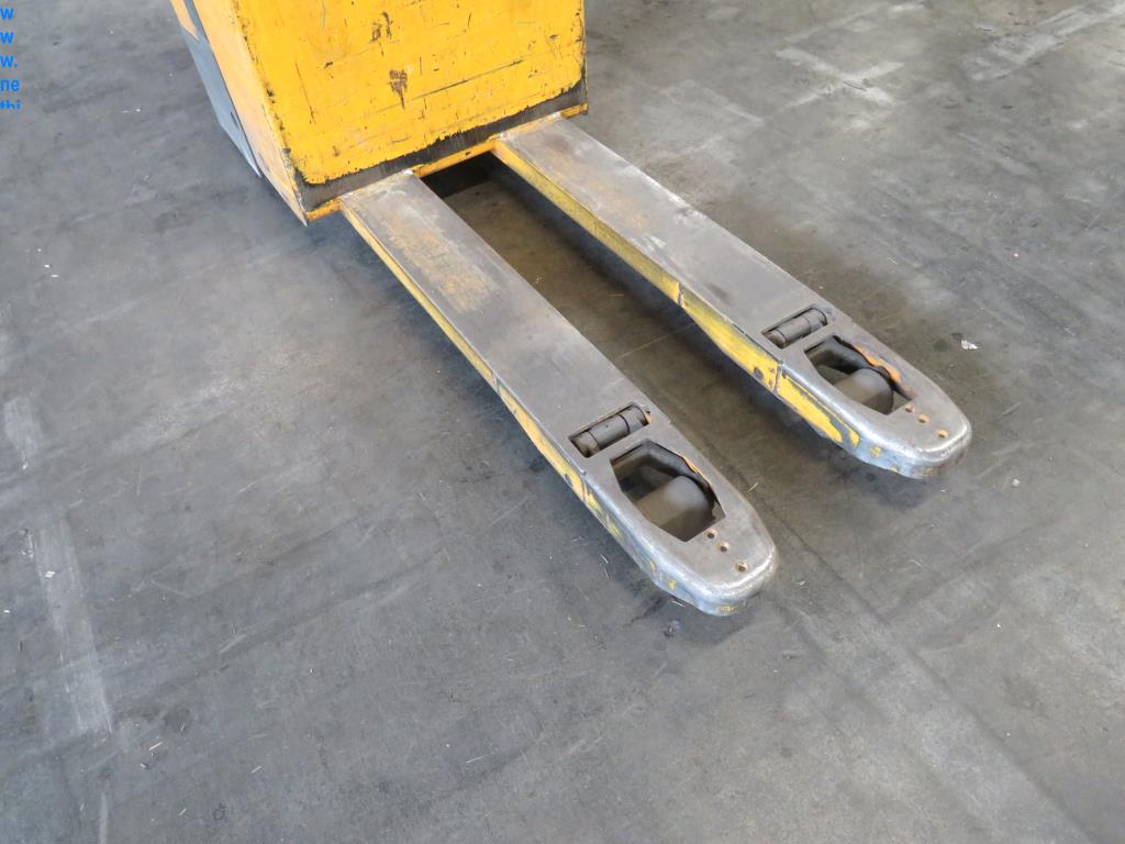 Acessórios para impressoras, peças sobressalentes e linhas de acabamento - 3º leilão-2