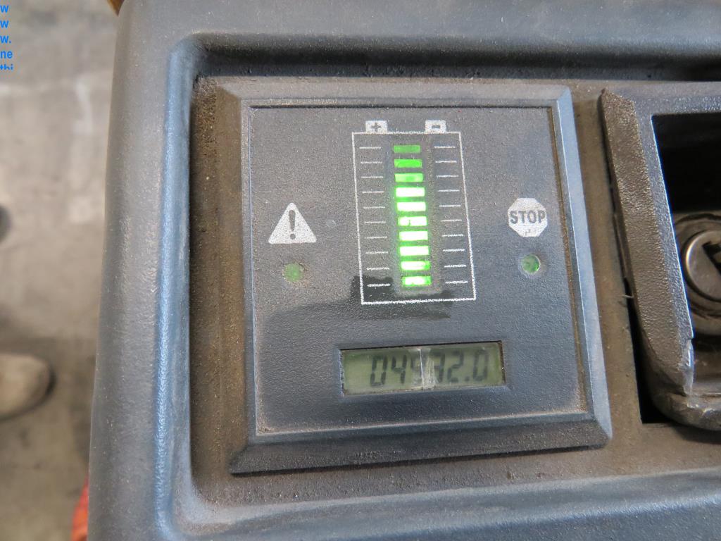 Acessórios para impressoras, peças sobressalentes e linhas de acabamento - 3º leilão-4