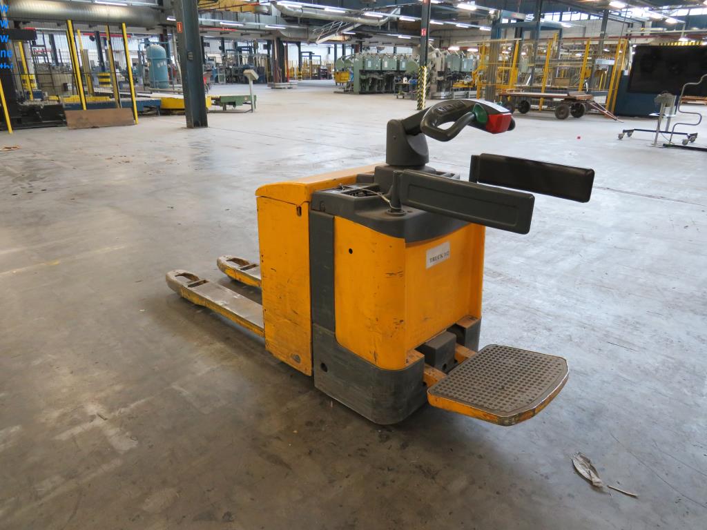 Acessórios para impressoras, peças sobressalentes e linhas de acabamento - 3º leilão-5