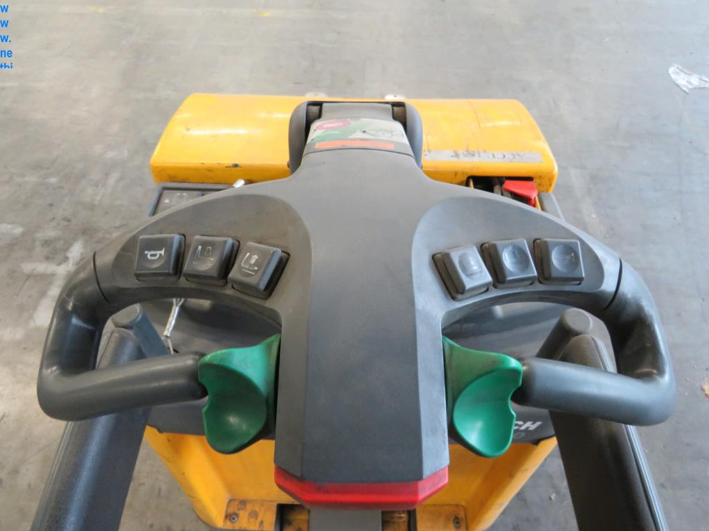 Acessórios para impressoras, peças sobressalentes e linhas de acabamento - 3º leilão-6