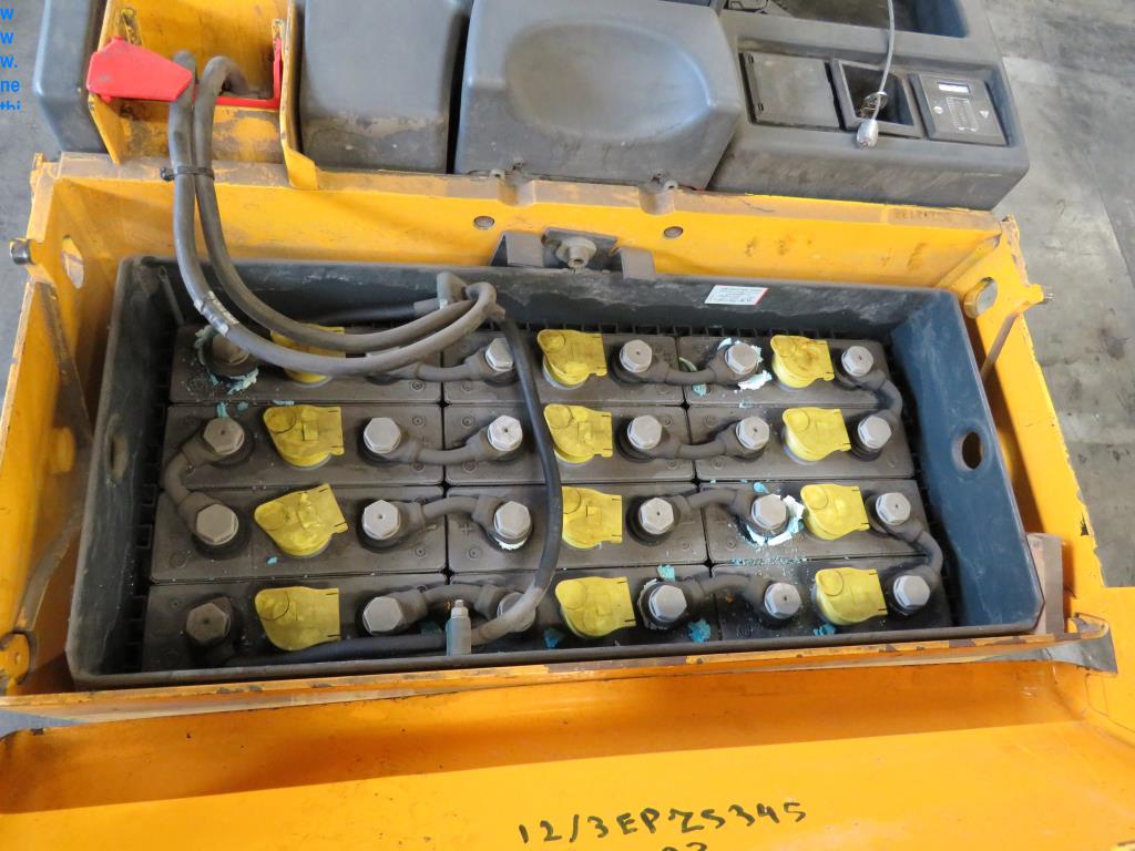 Acessórios para impressoras, peças sobressalentes e linhas de acabamento - 3º leilão-8