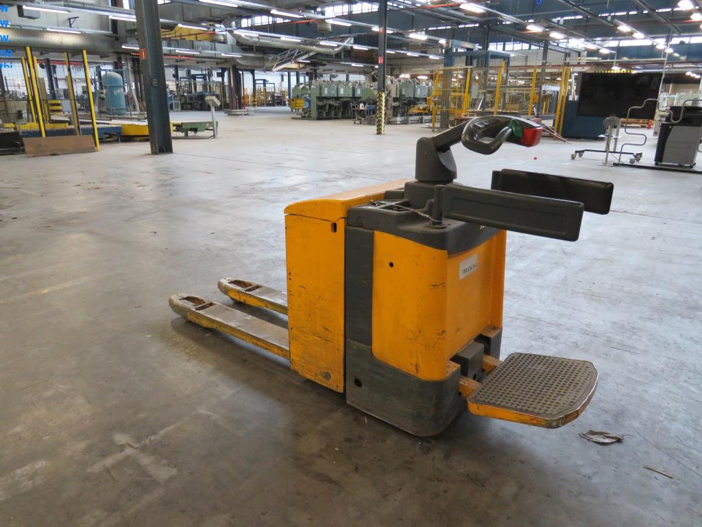 Acessórios para impressoras, peças sobressalentes e linhas de acabamento - 3º leilão-9