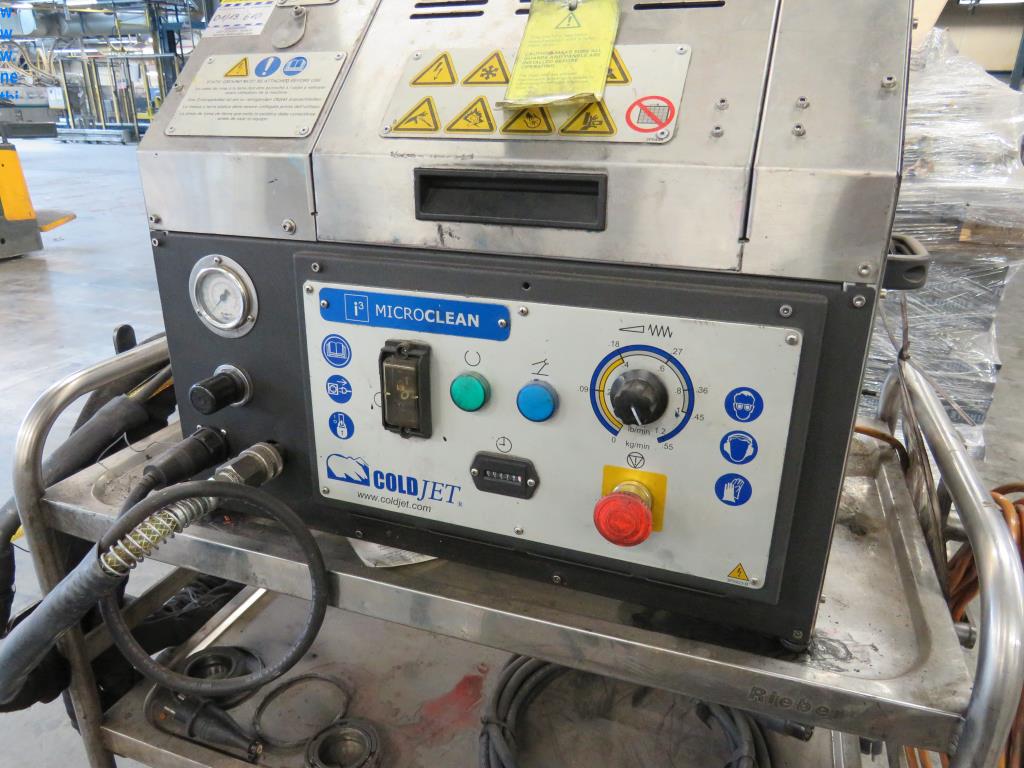 Acessórios para impressoras, peças sobressalentes e linhas de acabamento - 3º leilão-7