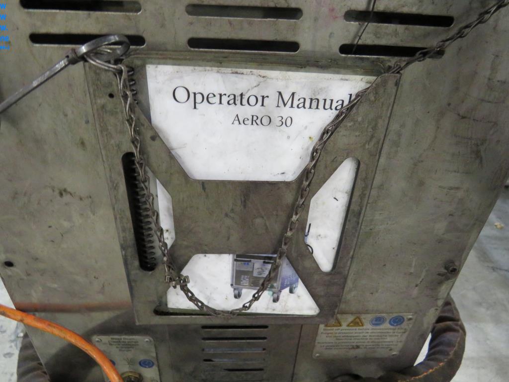 Acessórios para impressoras, peças sobressalentes e linhas de acabamento - 3º leilão-2