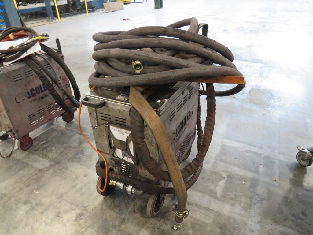 Acessórios para impressoras, peças sobressalentes e linhas de acabamento - 3º leilão-6