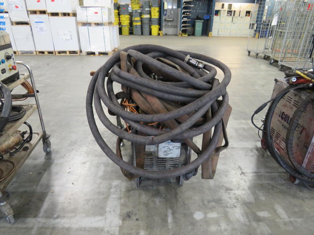 Acessórios para impressoras, peças sobressalentes e linhas de acabamento - 3º leilão-7