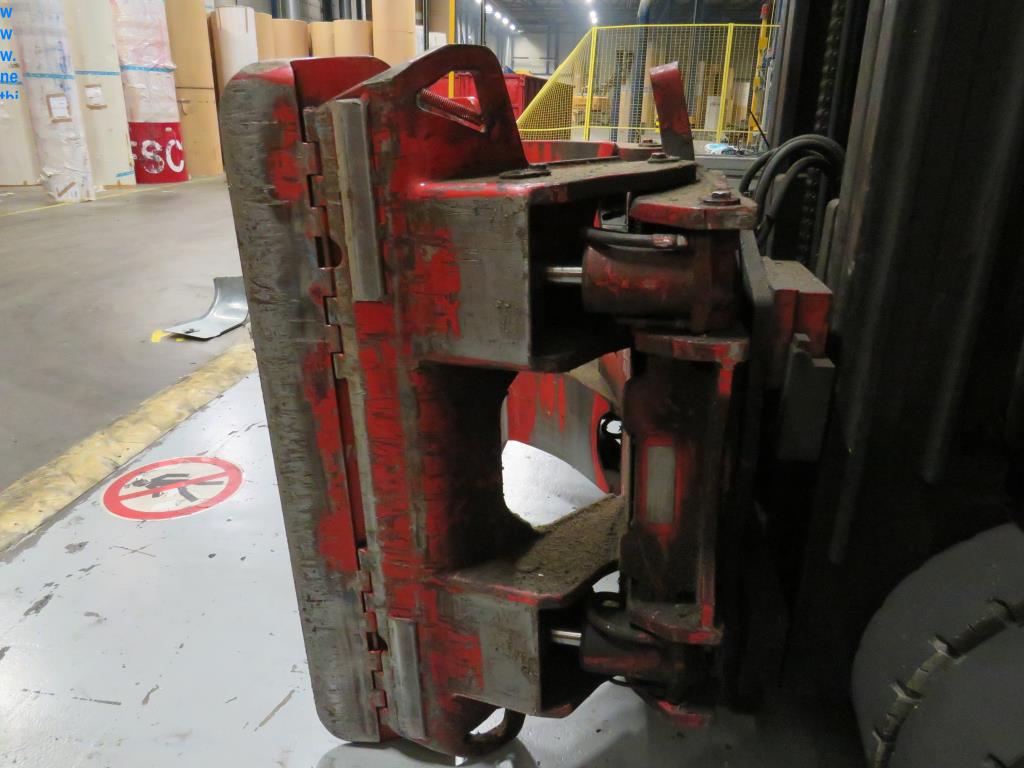 Acessórios para impressoras, peças sobressalentes e linhas de acabamento - 3º leilão-10