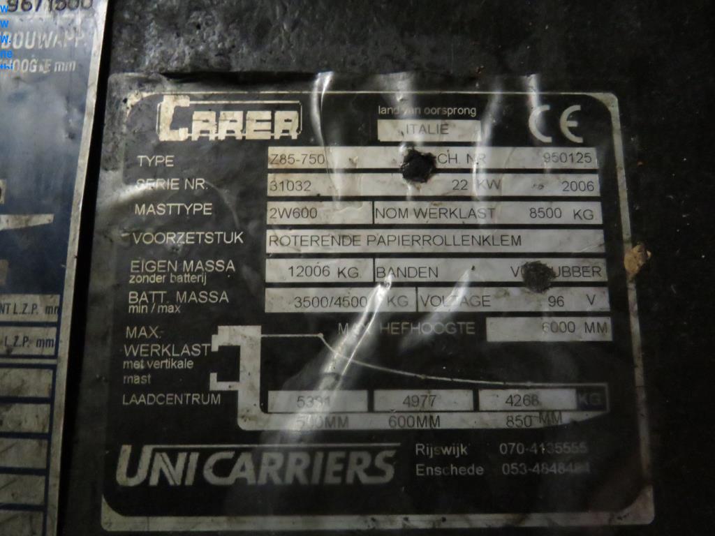 Acessórios para impressoras, peças sobressalentes e linhas de acabamento - 3º leilão-11