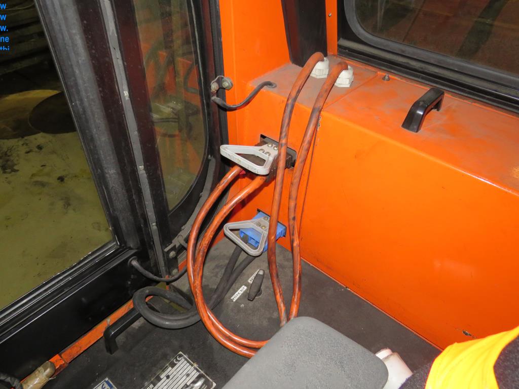 Acessórios para impressoras, peças sobressalentes e linhas de acabamento - 3º leilão-16