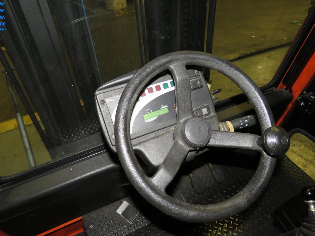 Acessórios para impressoras, peças sobressalentes e linhas de acabamento - 3º leilão-17