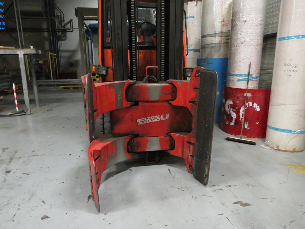 Acessórios para impressoras, peças sobressalentes e linhas de acabamento - 3º leilão-18