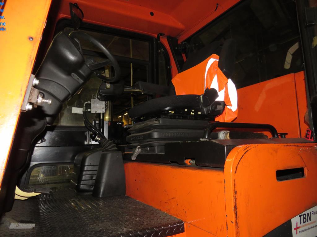 Acessórios para impressoras, peças sobressalentes e linhas de acabamento - 3º leilão-20