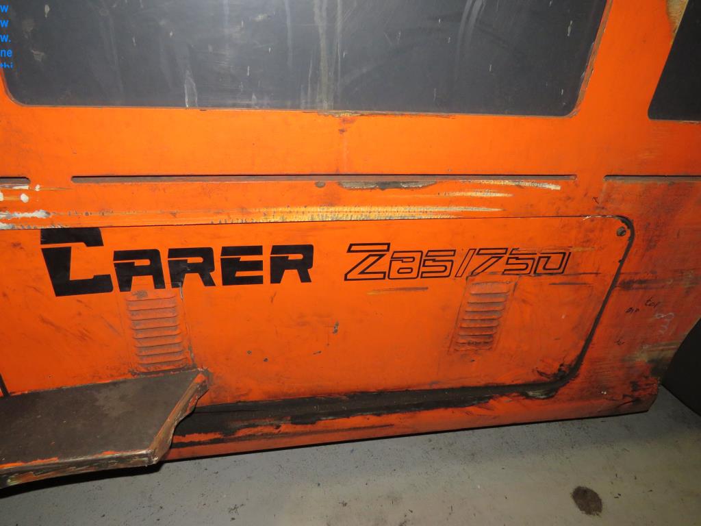 Acessórios para impressoras, peças sobressalentes e linhas de acabamento - 3º leilão-21