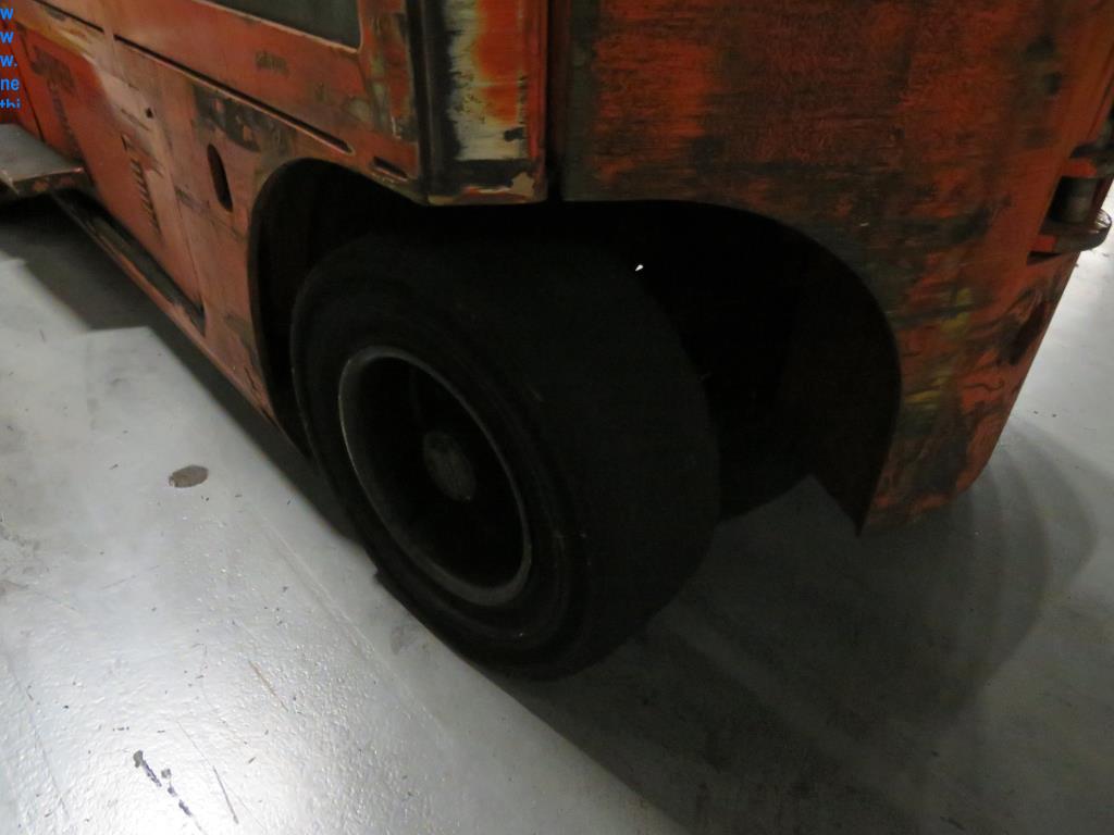 Acessórios para impressoras, peças sobressalentes e linhas de acabamento - 3º leilão-22