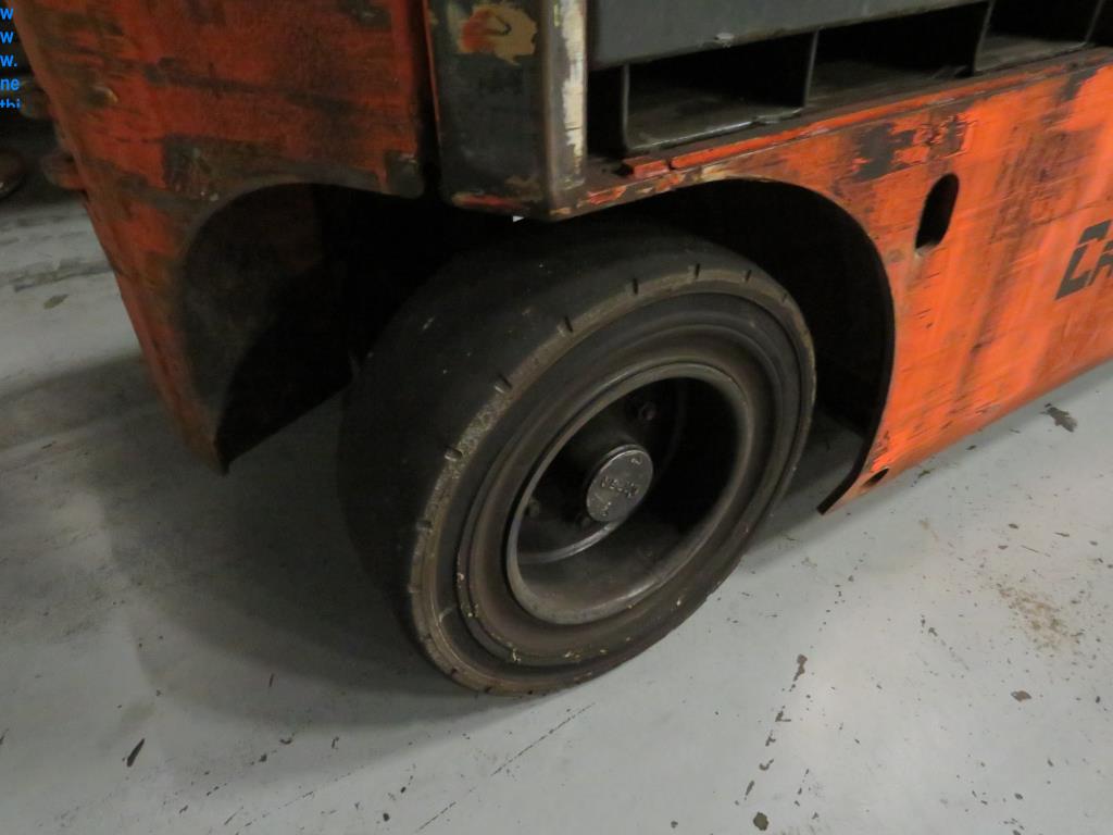 Acessórios para impressoras, peças sobressalentes e linhas de acabamento - 3º leilão-23