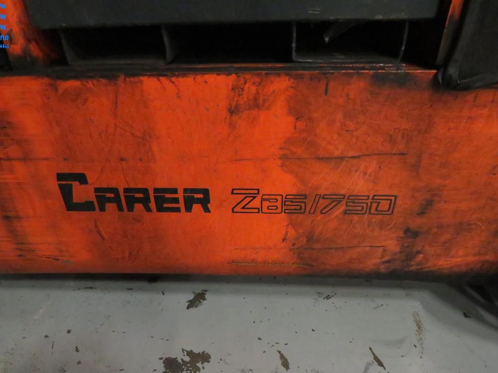 Acessórios para impressoras, peças sobressalentes e linhas de acabamento - 3º leilão-24