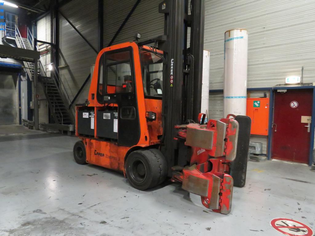 Acessórios para impressoras, peças sobressalentes e linhas de acabamento - 3º leilão-25