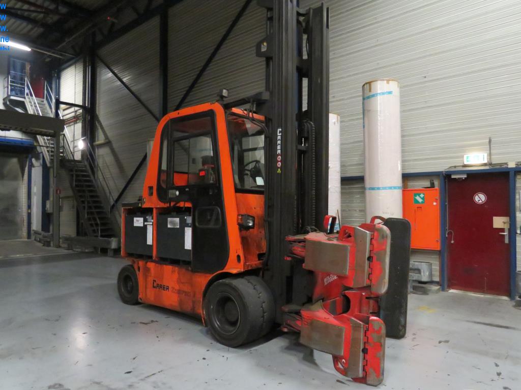 Acessórios para impressoras, peças sobressalentes e linhas de acabamento - 3º leilão-26