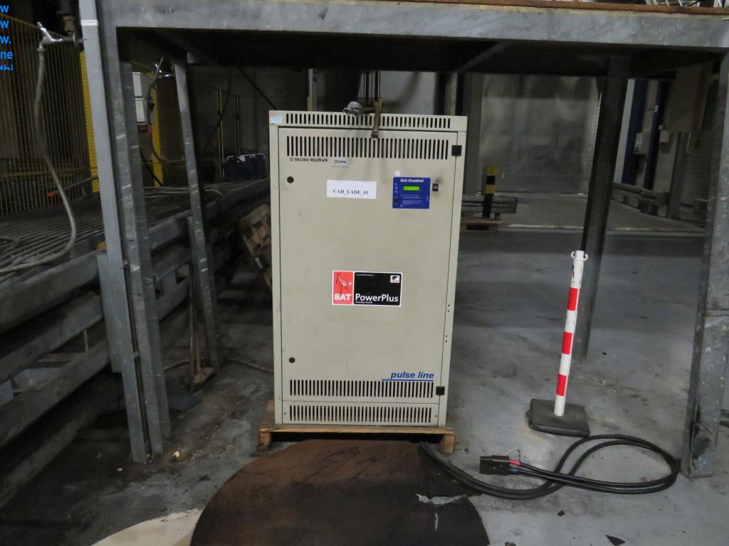 Acessórios para impressoras, peças sobressalentes e linhas de acabamento - 3º leilão-27