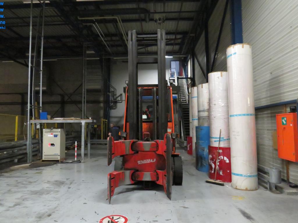 Acessórios para impressoras, peças sobressalentes e linhas de acabamento - 3º leilão-28