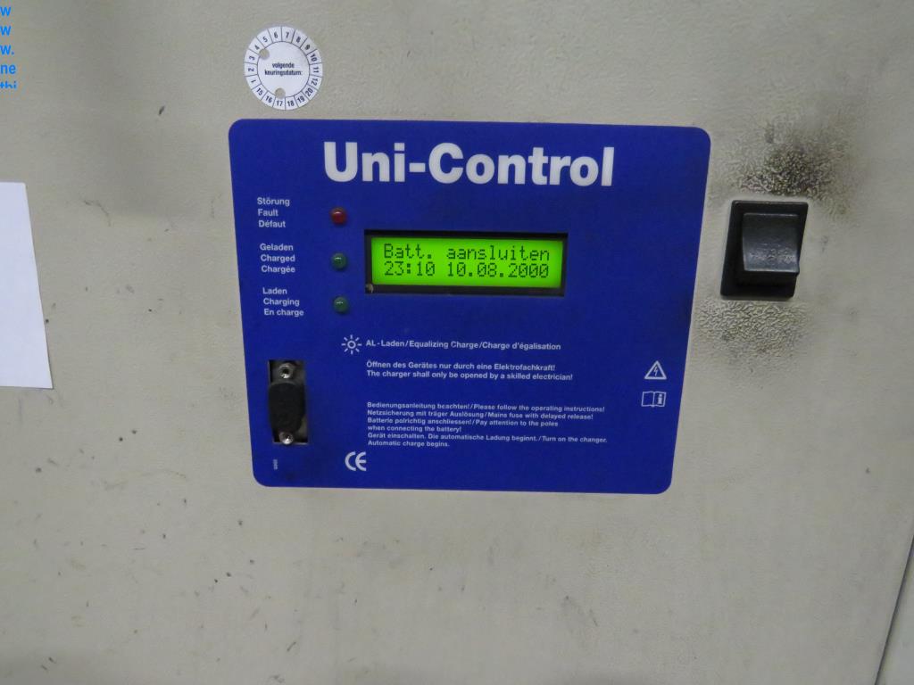 Acessórios para impressoras, peças sobressalentes e linhas de acabamento - 3º leilão-29