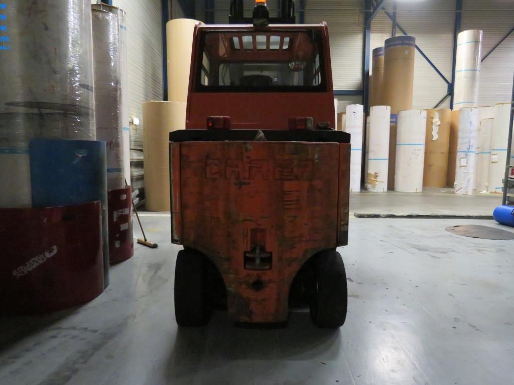 Acessórios para impressoras, peças sobressalentes e linhas de acabamento - 3º leilão-2