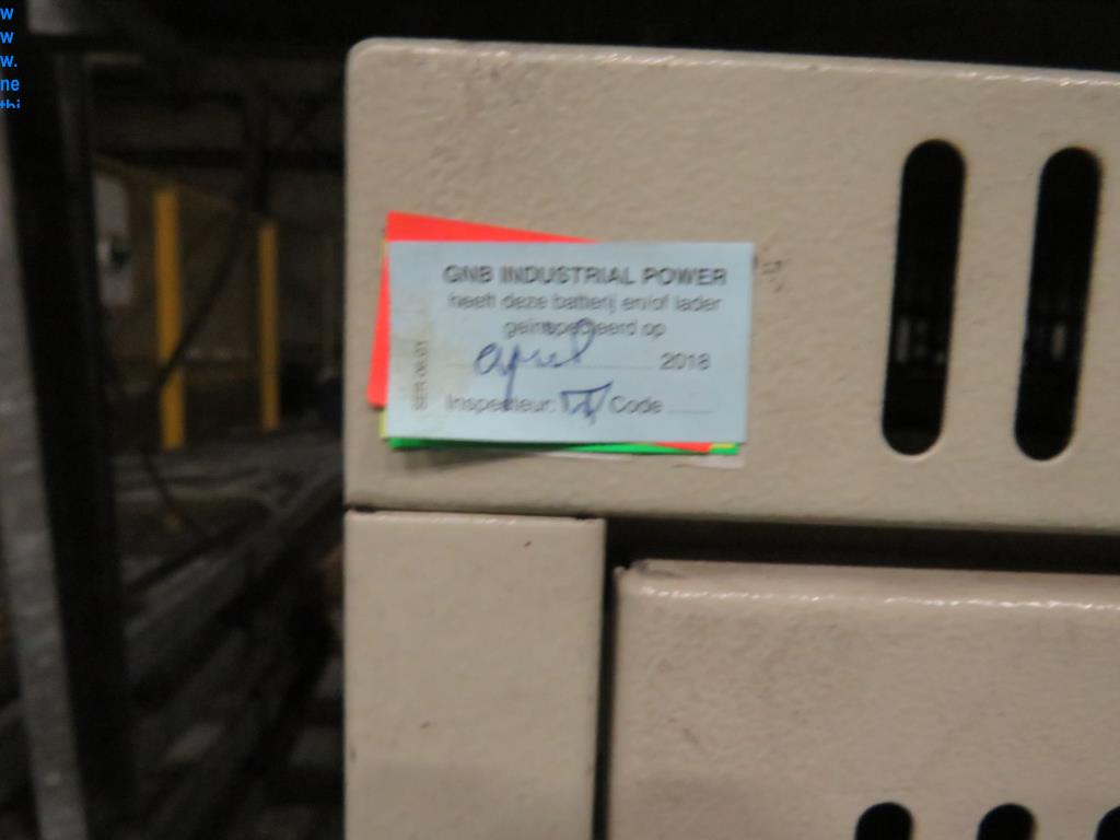 Acessórios para impressoras, peças sobressalentes e linhas de acabamento - 3º leilão-30