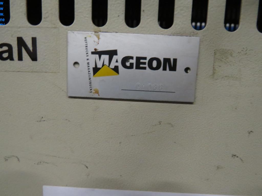 Acessórios para impressoras, peças sobressalentes e linhas de acabamento - 3º leilão-31
