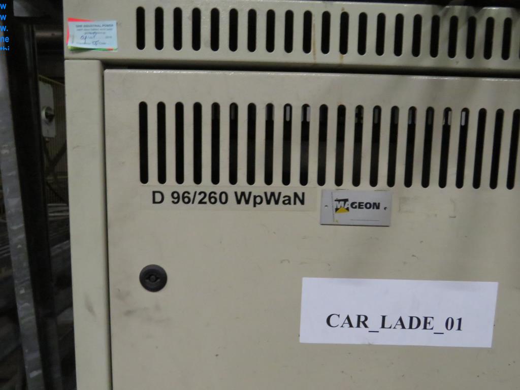 Acessórios para impressoras, peças sobressalentes e linhas de acabamento - 3º leilão-32