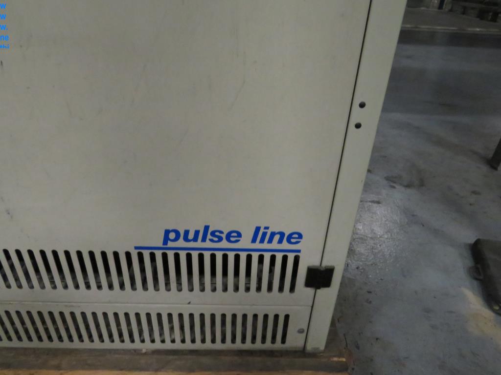 Acessórios para impressoras, peças sobressalentes e linhas de acabamento - 3º leilão-33